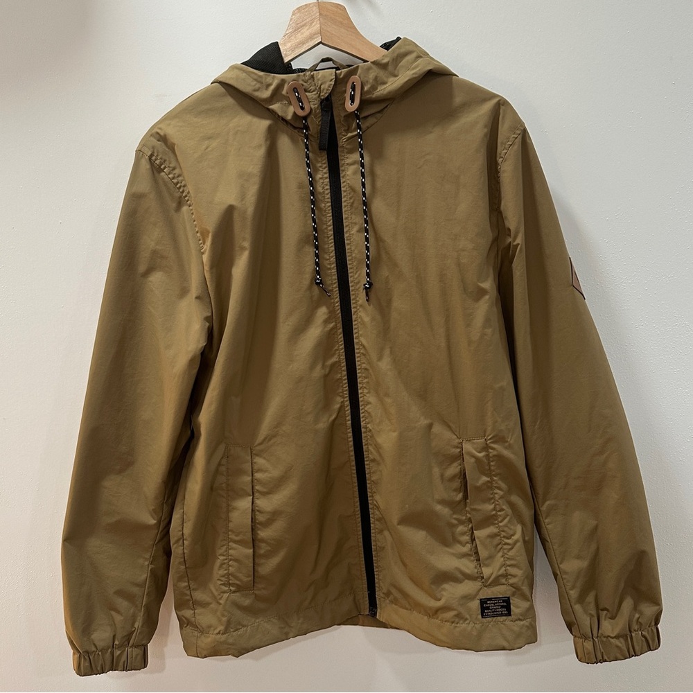 H&M Men’s Nylon Windbreaker